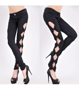 Jeans Fiocco