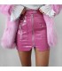 Gonna Vinile Pink