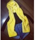 Gilet Yellow