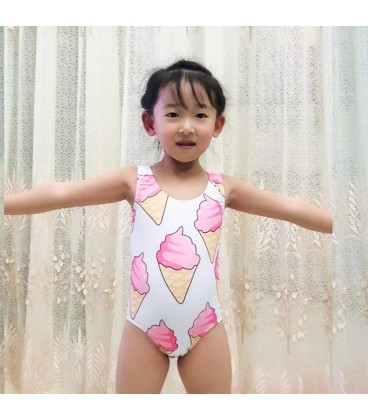 Costume Cartoon Bimba