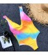 Monokini Multicolor