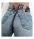 Jeans Levis Vintage Zip
