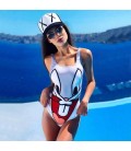 Costume Loones Tones