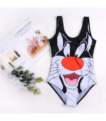 Costume Loones Tones