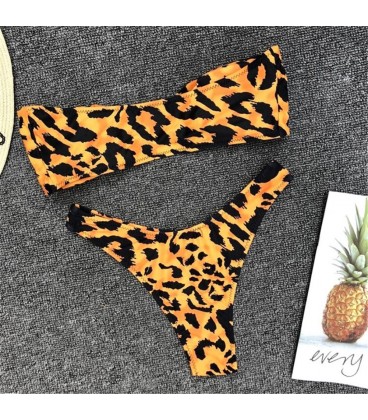 Bikini Leopard