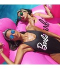 Costume Intero Barbie