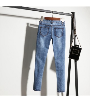 Jeans Perle