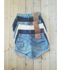Shorts Levis Vintage