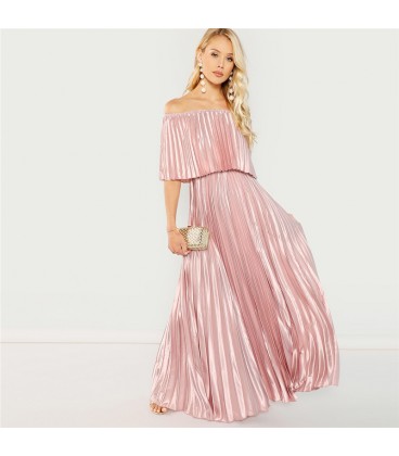 Maxi Abito Kerbi