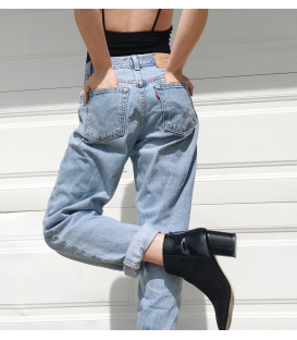 Jeans Levis Vintage