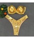 Bikini Gold