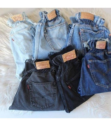 Jeans Levis Federica