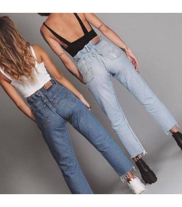 Jeans Levis Federica