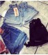 Jeans Levis Caramella
