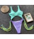 Monokini Frange