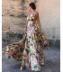 Maxi Abito Virgin