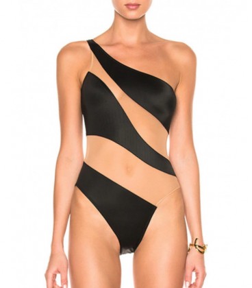 Monokini Lipari