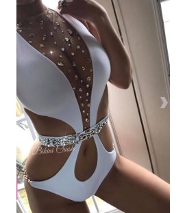 Monokini Diamond