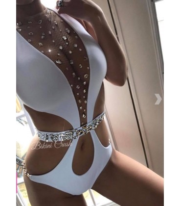 Monokini Diamond