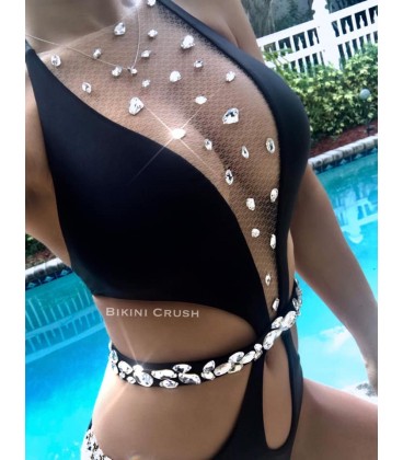 Monokini Diamond