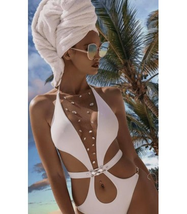 Monokini Diamond