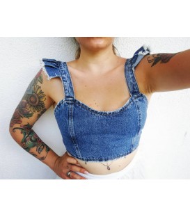 Top jeans