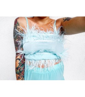 Top Piume