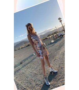 Abito Coachella