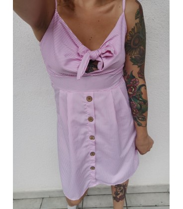 Vestito Fly
