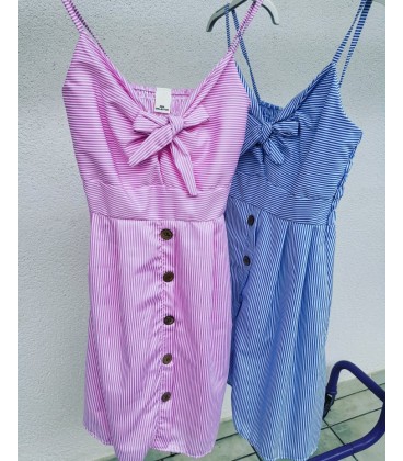 Vestito Fly