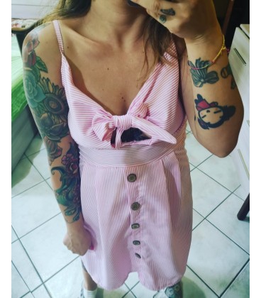 Vestito Fly