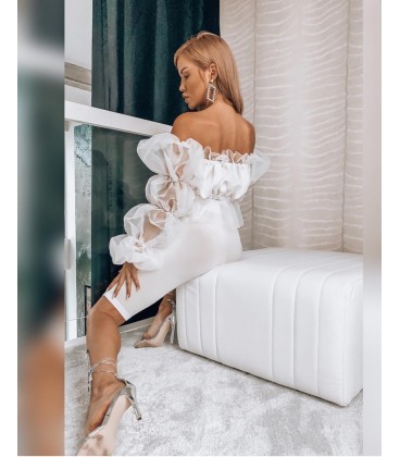 Top Tulle