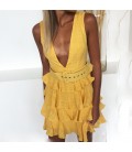 Vestito Sole