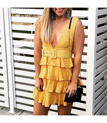 Vestito Sole