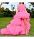 Maxi Abito Tulle