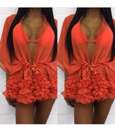 Copri Costume Xana