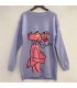 Maglione Pantera Rosa