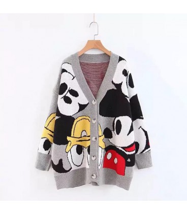 Cadigan Topolino