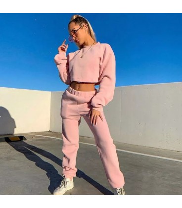 Coordinato Tuta Sport