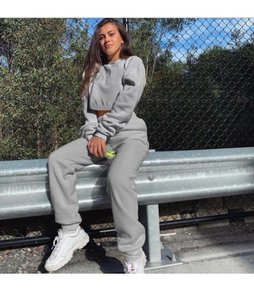 Coordinato Tuta Sport