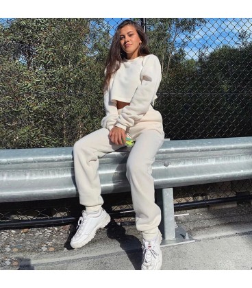 Coordinato Tuta Sport