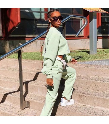 Coordinato Tuta Sport