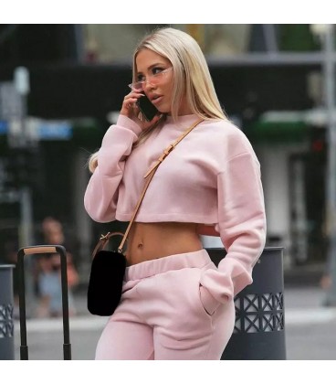 Coordinato Tuta Sport