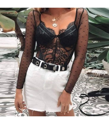 Body Vincenza