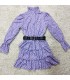 Vestito Cuoricini