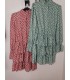 Vestito Cuoricini
