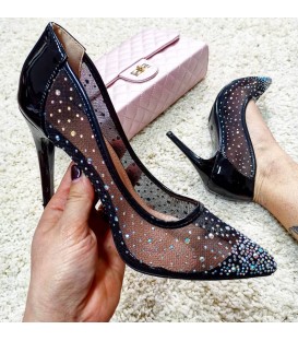 Scarpe Preziose