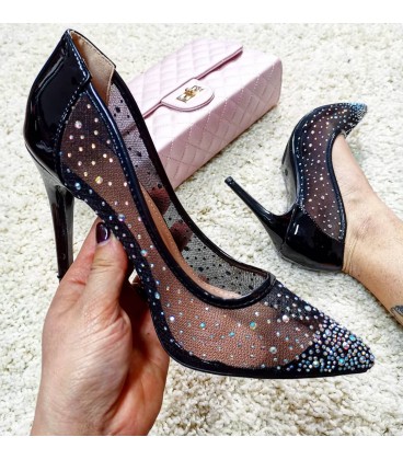 Scarpe Preziose