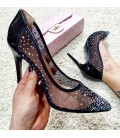 Scarpe Preziose