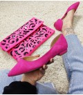 Sabot Fuxia